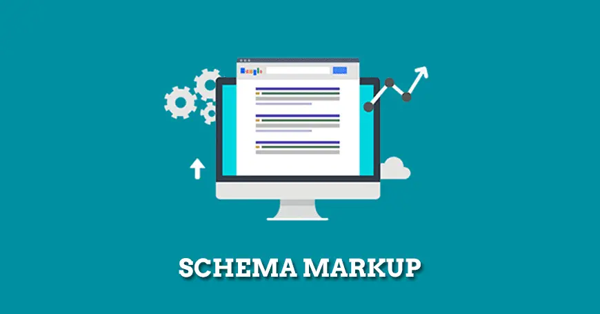 كيف يحول الـ Schema Markup موقعك إلى "الة تصدر نتائج البحث"؟ 4 Schema Markup