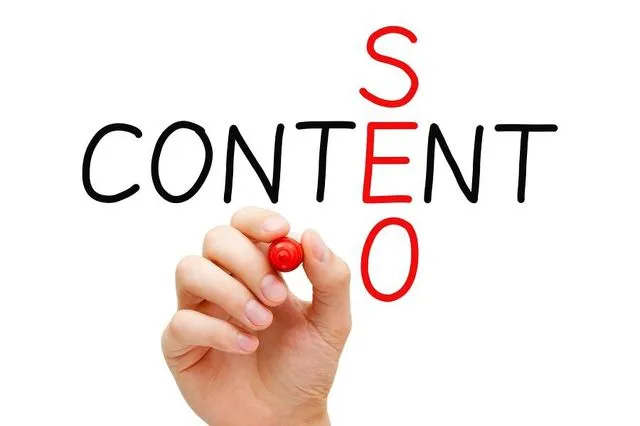 seo content