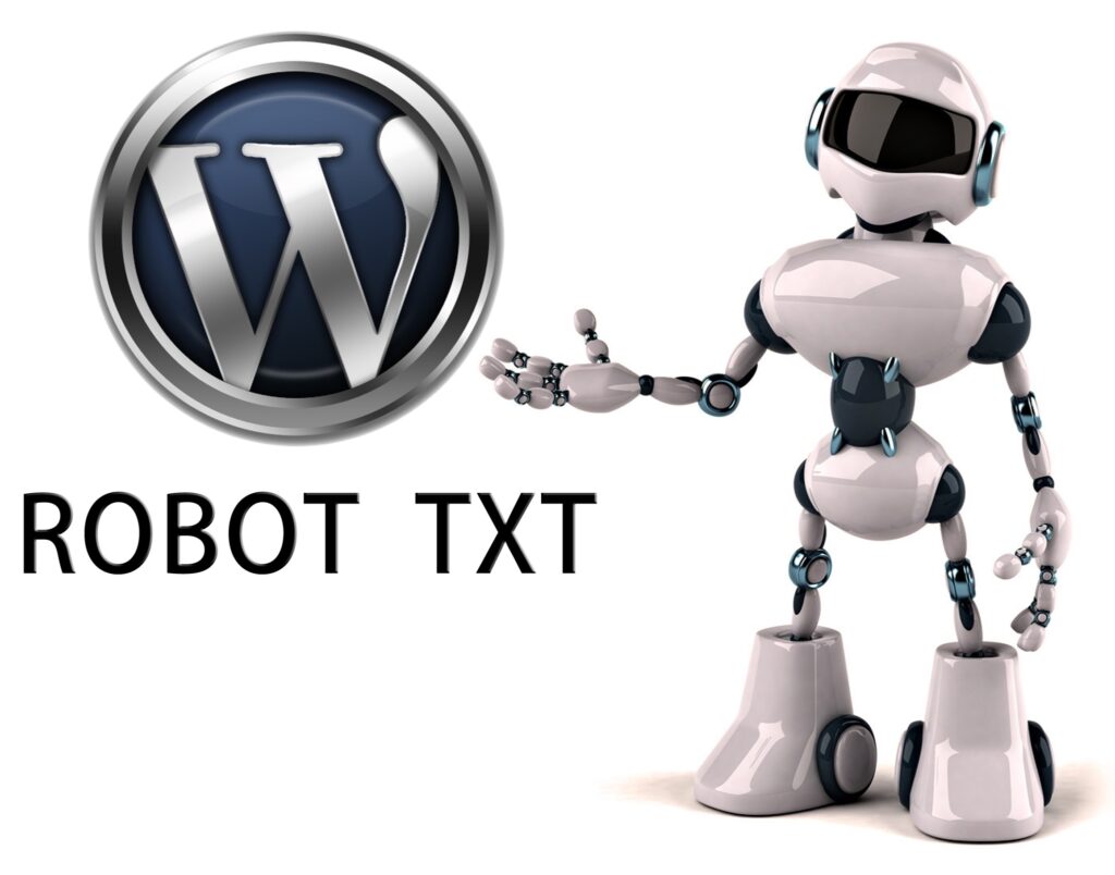 الدليل الشامل والاحترافي لـ اعداد ملف robots.txt في ووردبريس 3 دليل إعداد ملف robots.txt لتحسين أداء ووردبريس وتهيئته لمحركات البحث