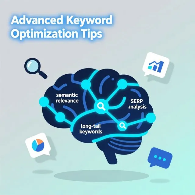 كيفية اختيار الكلمات المفتاحية لصفحات المنتج لزيادة المبيعات في المتجر الإلكتروني؟ 3 Advanced Keyword Optimization Tips
