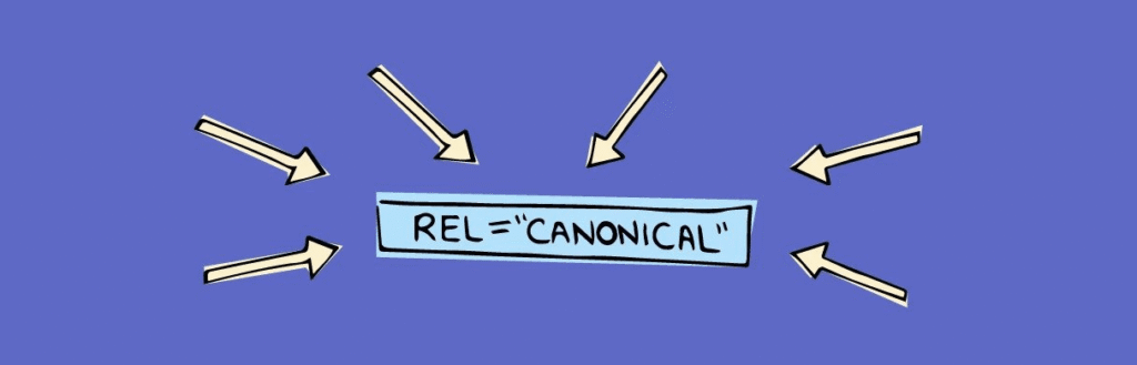 ما هو Canonical Tag؟ الدليل الشامل لفهمه وأهميته للسيو 2 Canonical Tag