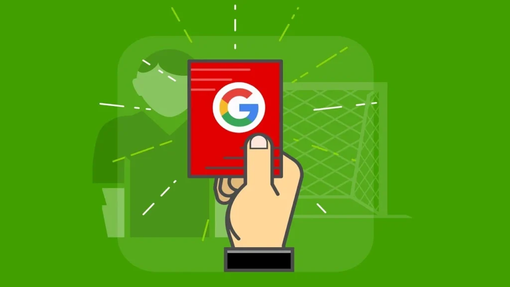 Google Penalties