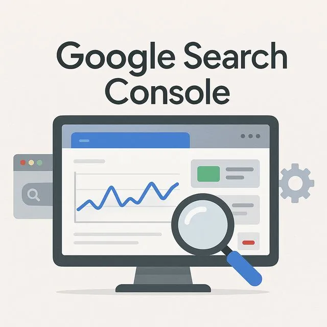Google Search Console