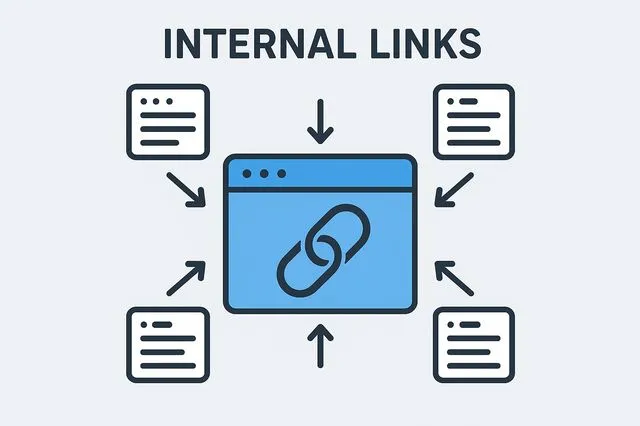 Internal Links