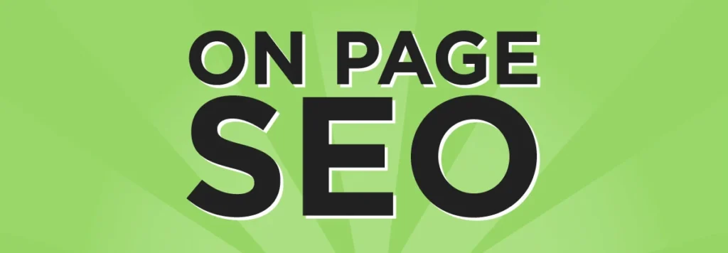 السيو الداخلي للموقع: دليل شامل واحترافي لتحسين On-Page SEO خطوة بخطوة 4 السيو الداخلي للموقع