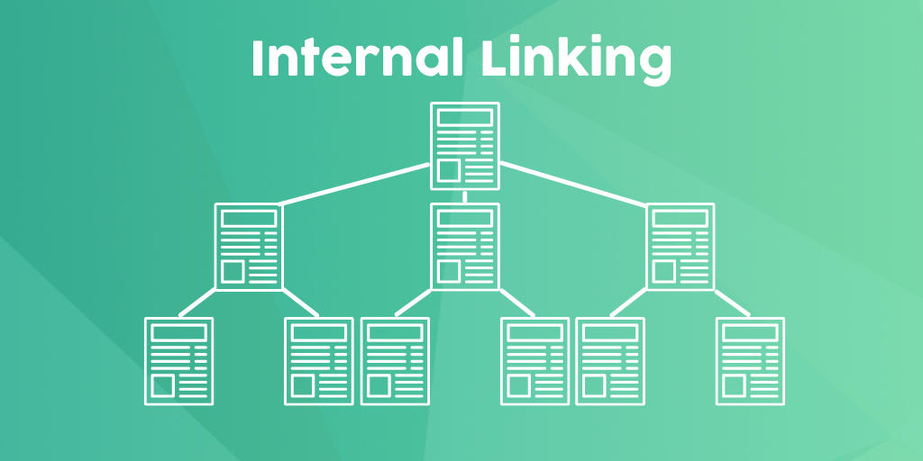 Internal Links