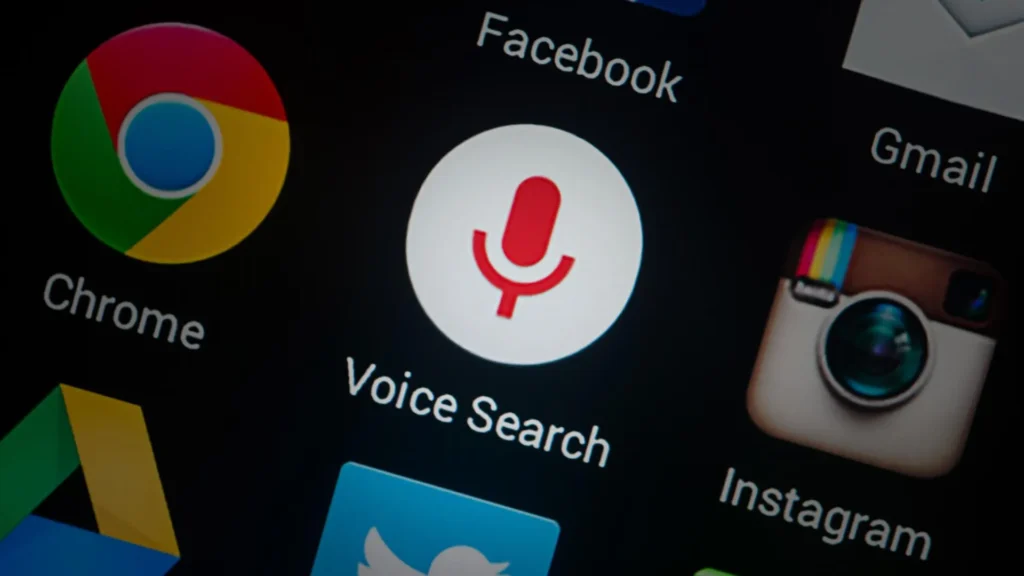 البحث الصوتي لجوجل Google Voice Search : كيف يغير قواعد السيو ؟ 1 البحث الصوتي لجوجل