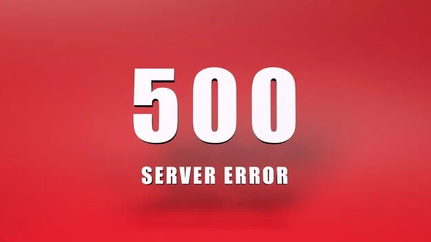 Server Errors