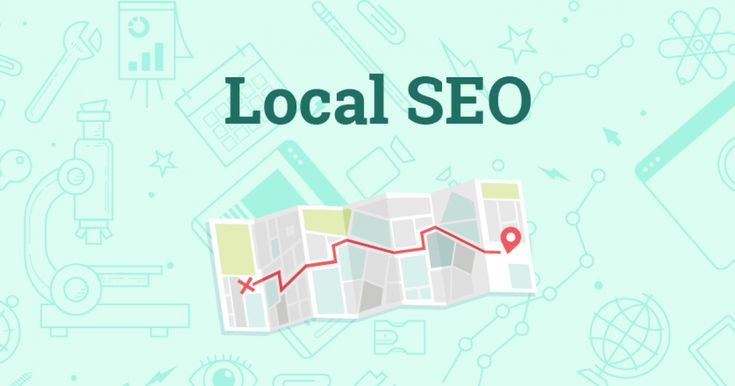 خدمات SEO المحلية: دليلك الشامل لتحسين الظهور على جوجل ورفع المبيعات 2 السيو المحلي