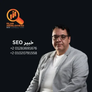 خبير SEO