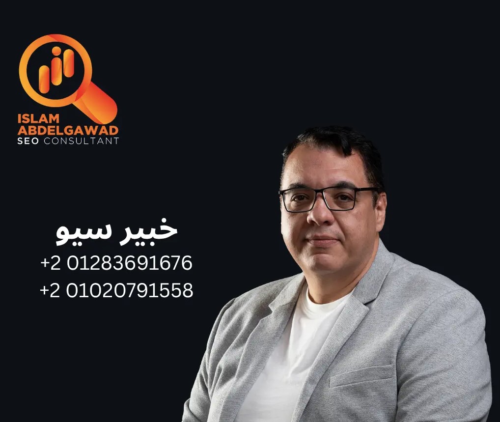 خبير سيو