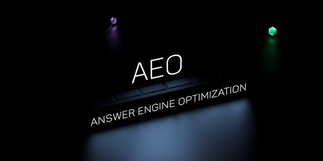 aeo answer engine optimization