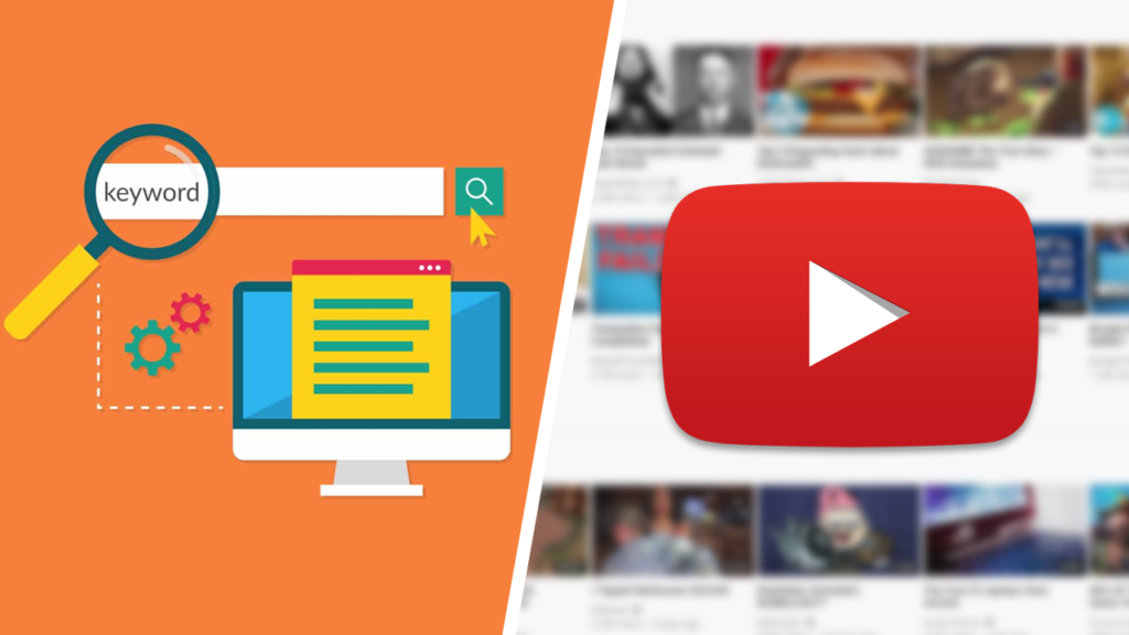 Arabic YouTube keywords