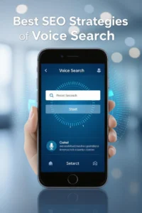 Best SEO Strategies for Voice Search