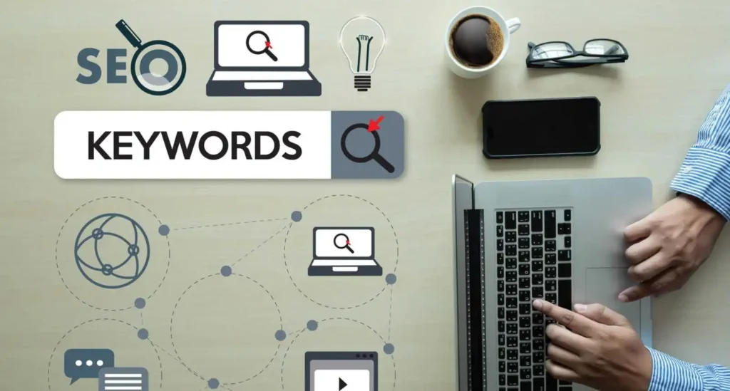 Commercial Keywords