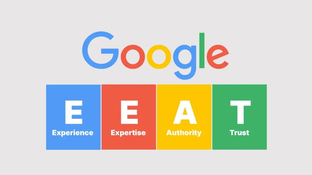E-E-A-T