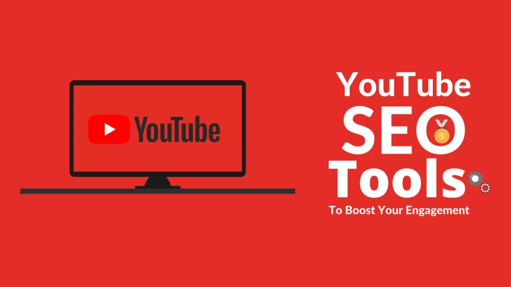 Free YouTube SEO Analysis Tool