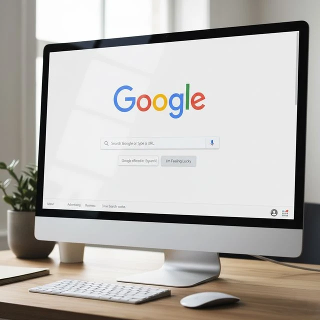 لماذا يُعدّ محرك بحث قوقل الخيار الأول للمستخدمين حول العالم؟ دليل شامل 3 Google search engine