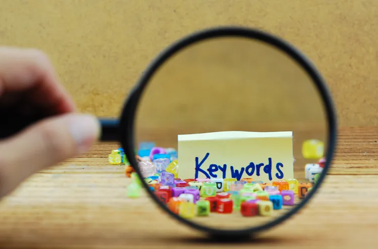 Hybrid Intent Keywords