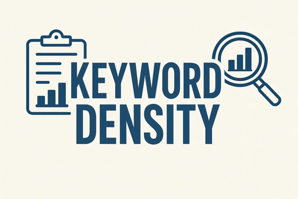 Keyword Density