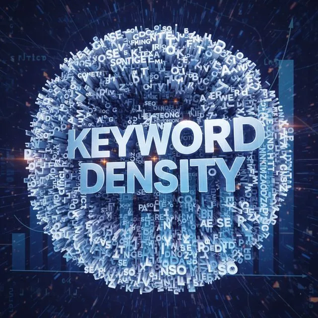 كثافة الكلمة الرئيسية Keyword Density: الدليل الشامل من الأسطورة للواقع 4 Keyword Density