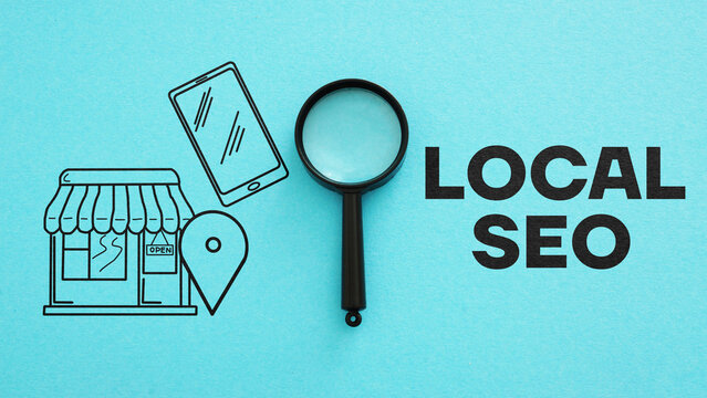 LOCAL SEO