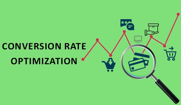 SEO Conversion Rate