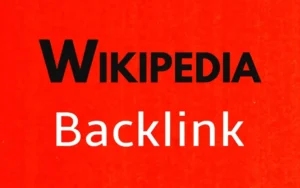 كيفية بناء باك لينك قوي من ويكيبيديا؟ دليل شامل لتحسين SEO 4 backlink from Wikipedia