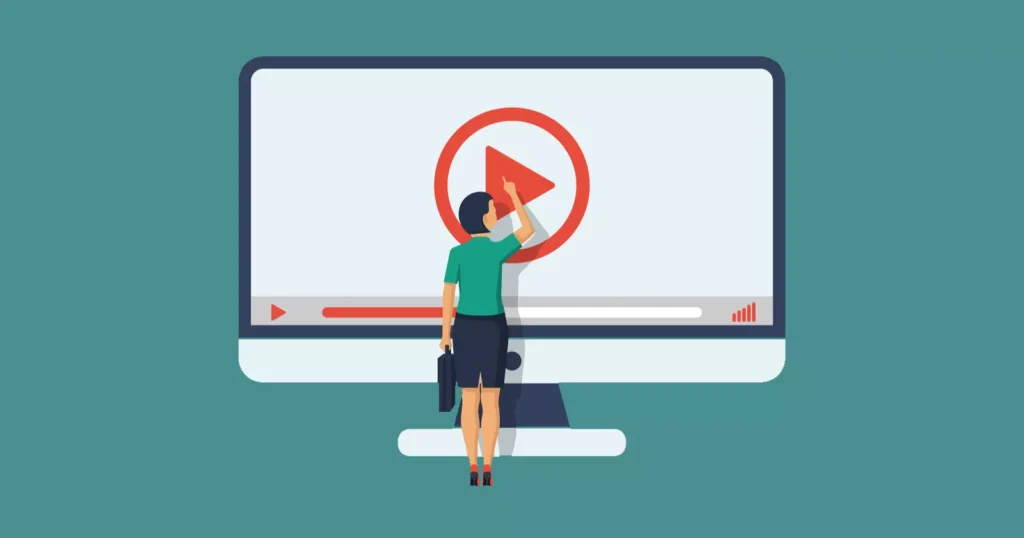 video and tutorials in SEO marketing