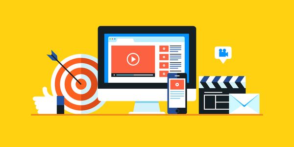 video and tutorials in SEO marketing