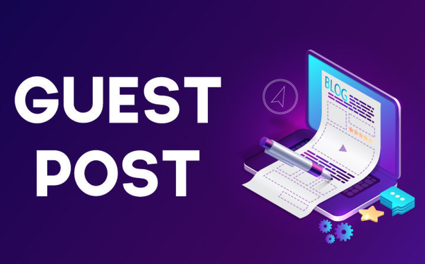 الجيست بوست Guest Post